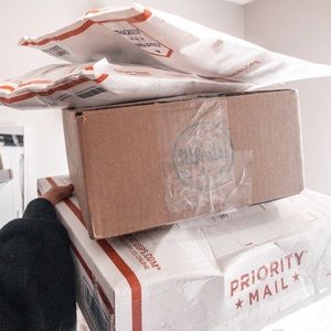 Accepting ALL reasonable offers!!